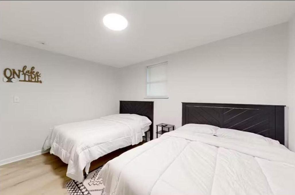 Holiday home Luxe *