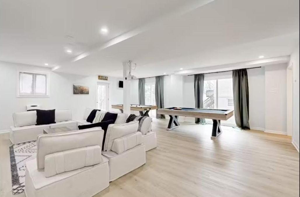 Holiday home Luxe *