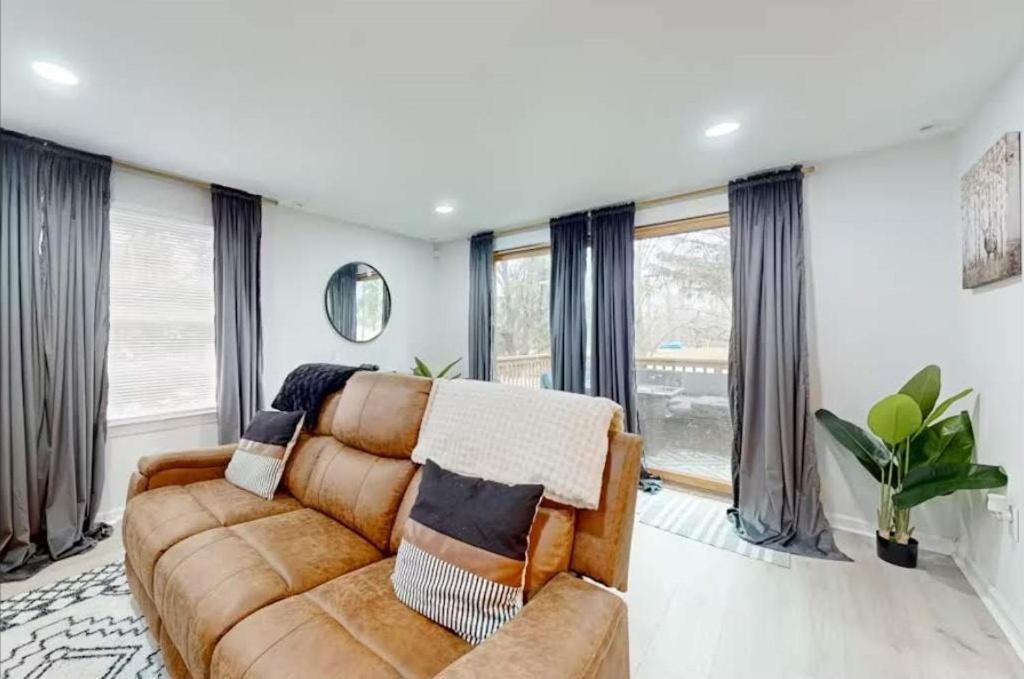 Holiday home Luxe