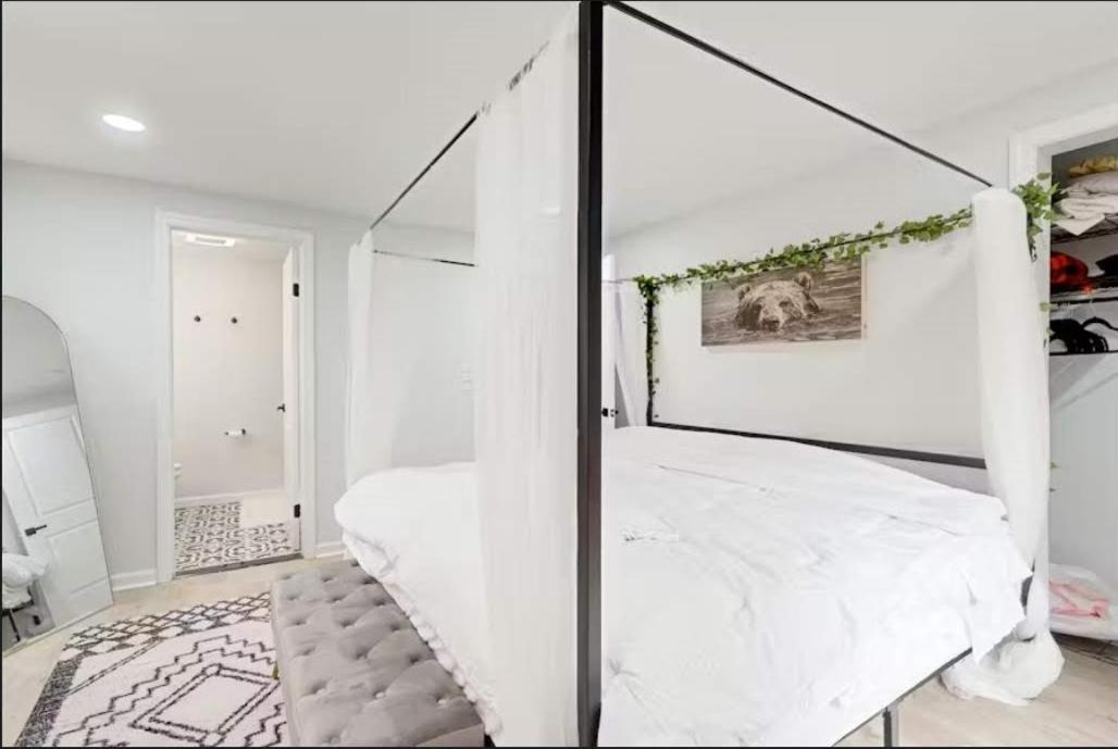 Holiday home Luxe Lake Ariel