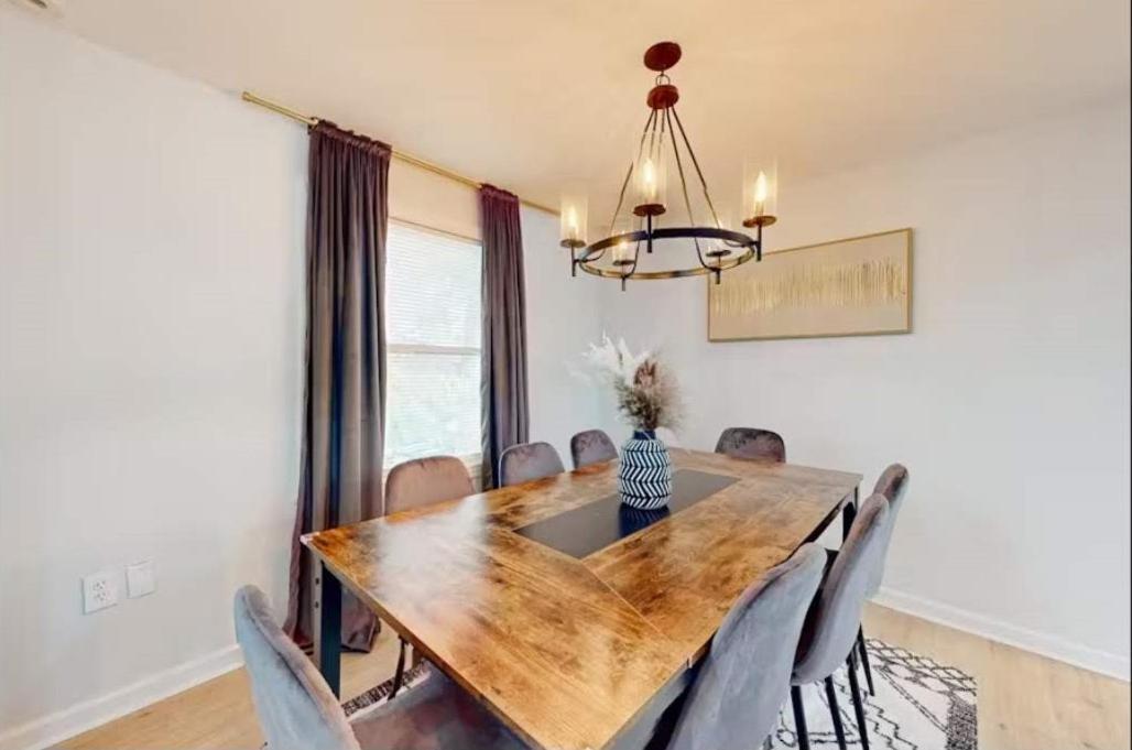 Holiday home Luxe