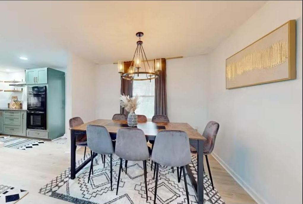 Holiday home Luxe *