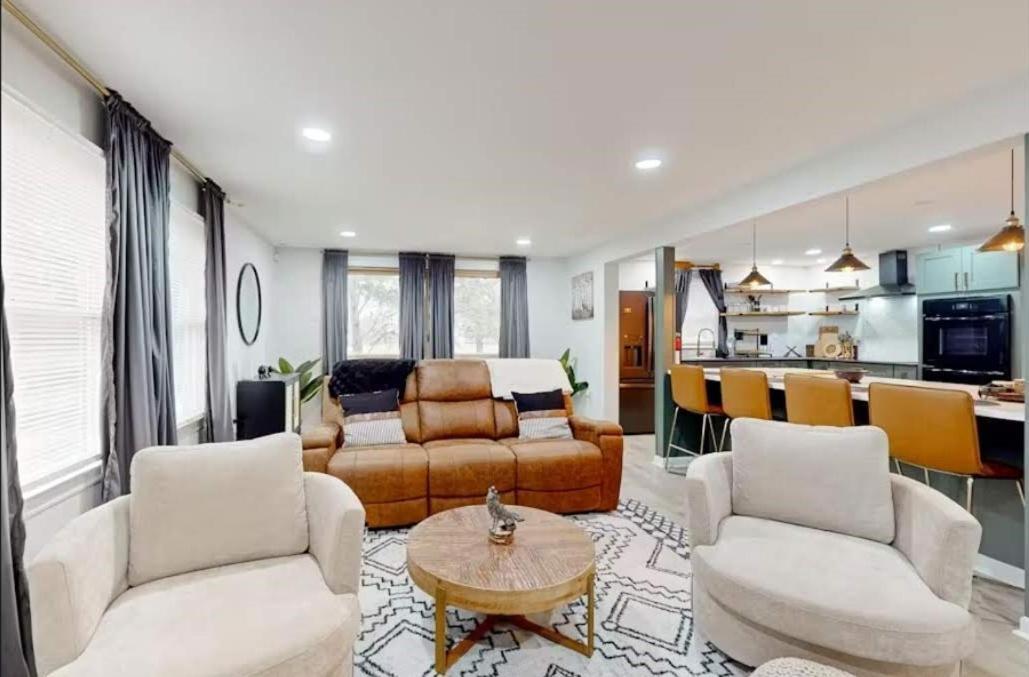 Holiday home Luxe