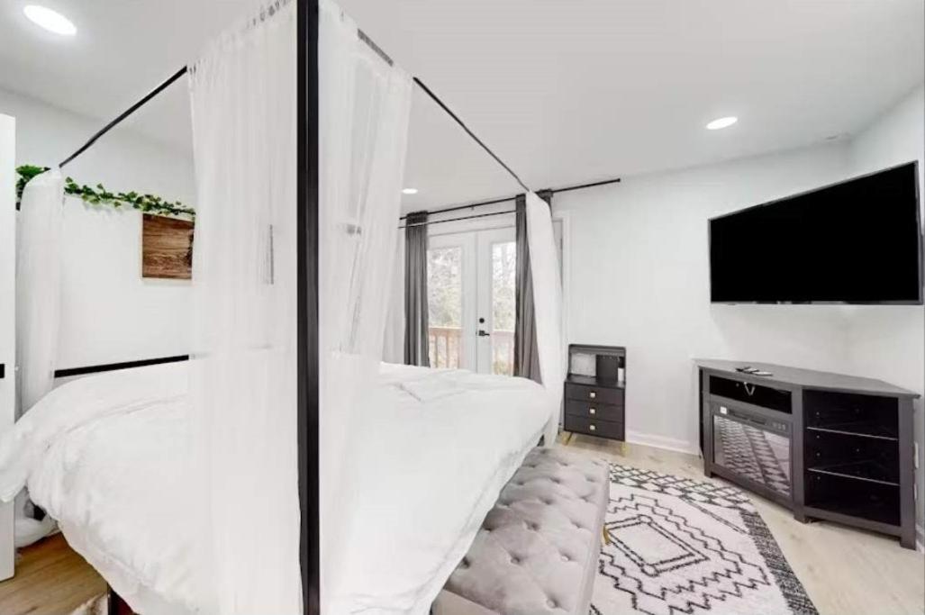 Luxe Holiday home Lake Ariel