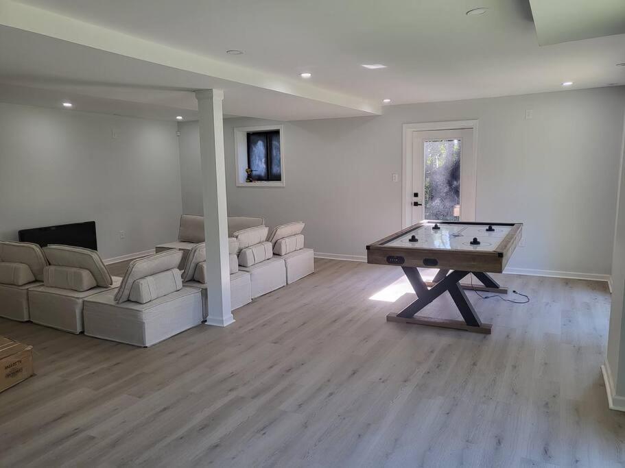 Holiday home Luxe *