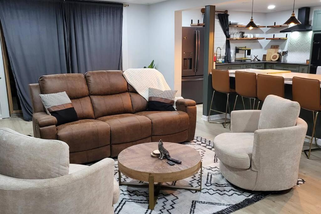 Luxe