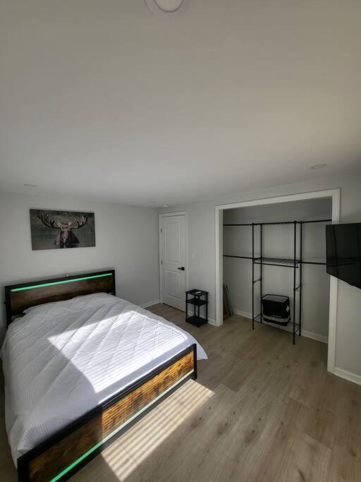 Holiday home Luxe Lake Ariel