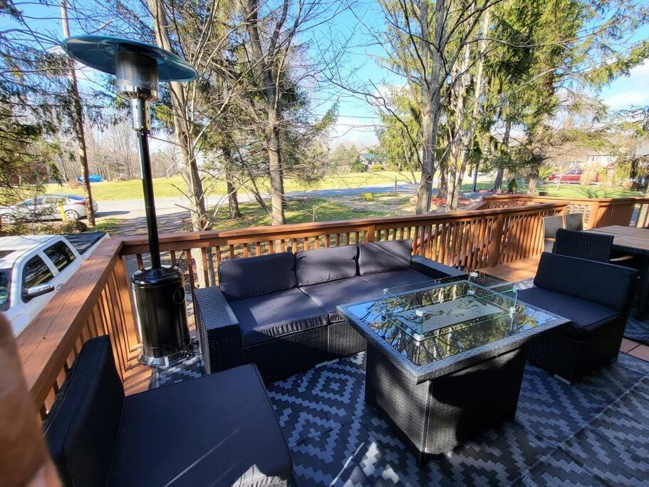 Luxe Holiday home *