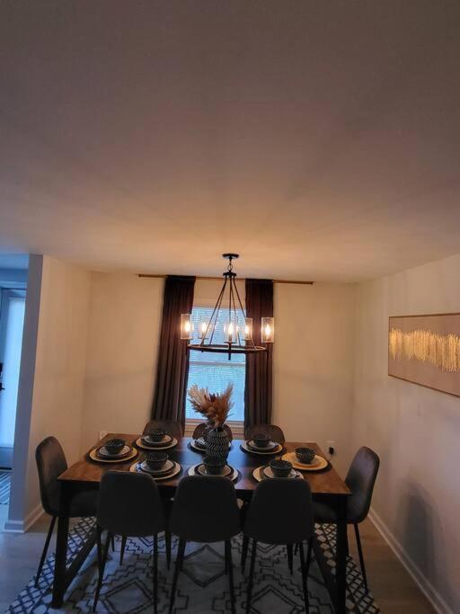 Holiday home Luxe