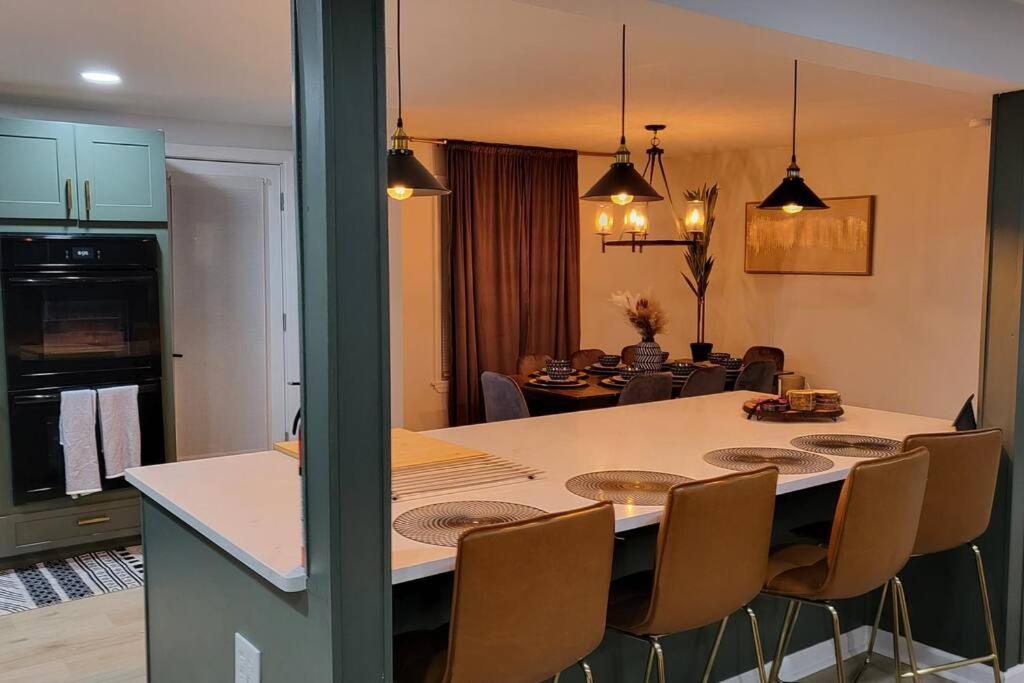 Luxe Holiday home *