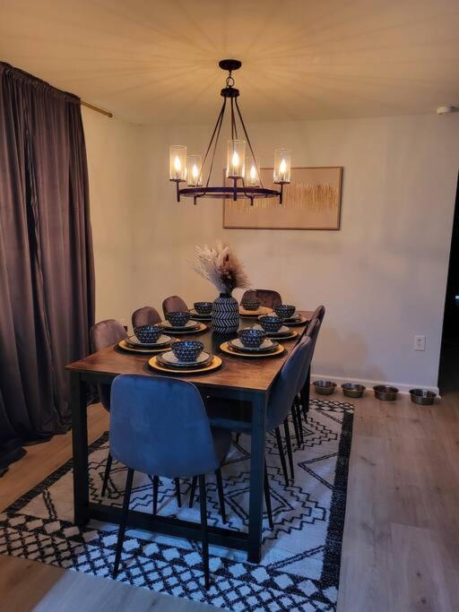 Luxe Holiday home *